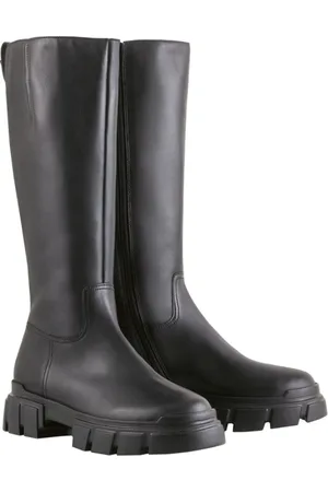 Högl Mujer, Zapatos, Negro, Talla: 37 EU