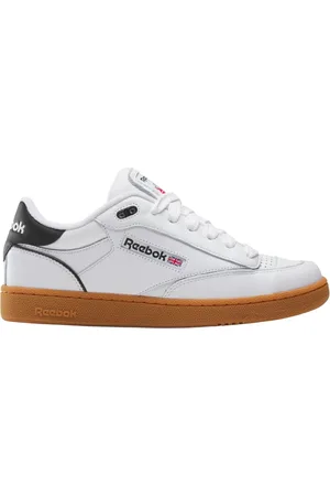 Reebok Hombre, Zapatos, Blanco, Talla: 42 1/2 EU