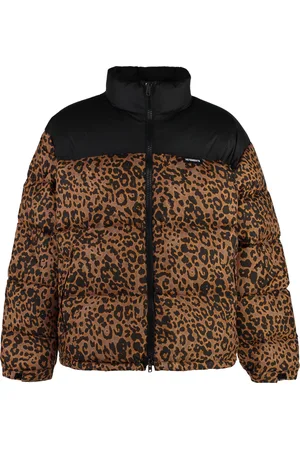 Vetements Hombre, Chaquetas, Marrón, Talla: L