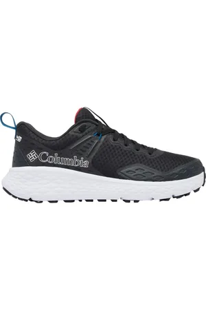 Columbia Hombre, Zapatos, Negro, Talla: 40 EU