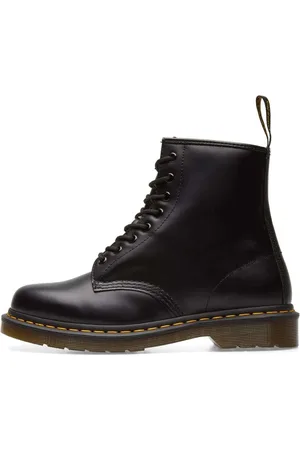 Dr. Martens Mujer, Zapatos, Negro, Talla: 42 EU