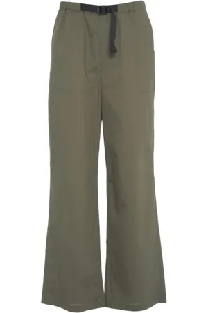 Roberto Collina Hombre, Pantalones, Verde, Talla: M