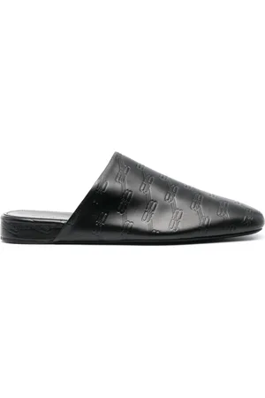 Balenciaga Hombre, Zapatos, Negro, Talla: 40 EU