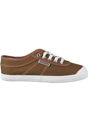 Kawasaki Hombre, Zapatos, Marrón, Talla: 38 EU