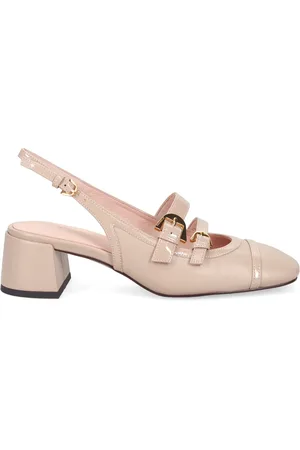 Coccinelle Mujer, Zapatos, Rosa, Talla: 39 EU
