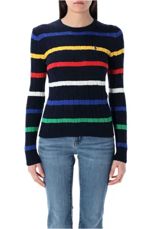 Ralph Lauren Mujer, Jerseys, , Talla: S