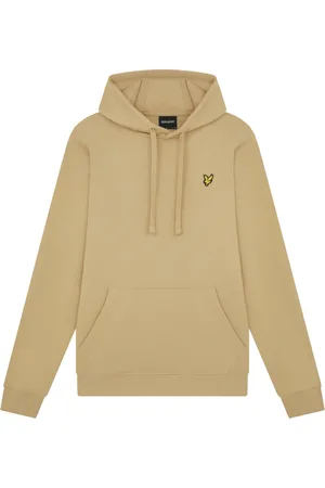 Lyle & Scott Hombre, Sudaderas, , Talla: S