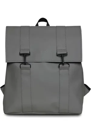 Rains Hombre, Bolsos, Gris, Talla: ONE Size