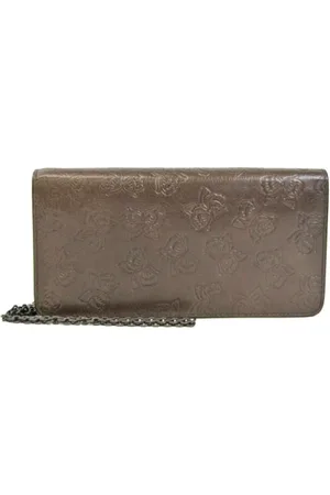 Bottega Veneta Mujer, De segunda mano, Marrón, Talla: ONE Size