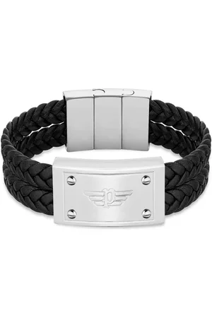 Police Hombre, Accesorios, Gris, Talla: ONE Size