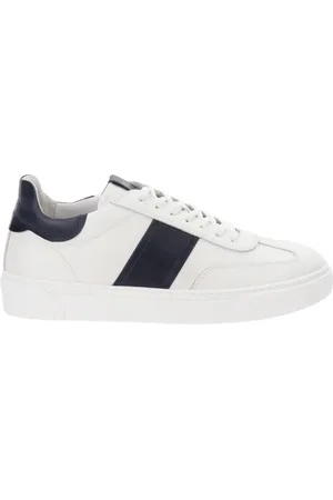 Nero Giardini Hombre, Zapatos, Blanco, Talla: 41 EU