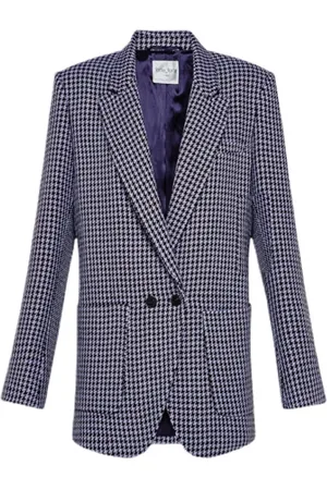 FORTE FORTE Mujer, Chaquetas, , Talla: L