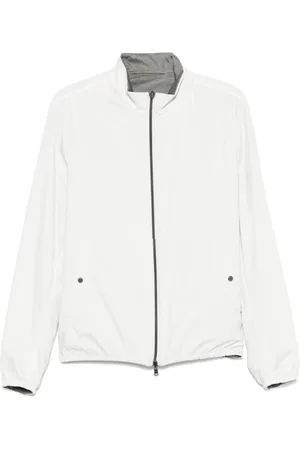 HERNO Hombre, Chaquetas, Blanco, Talla: L