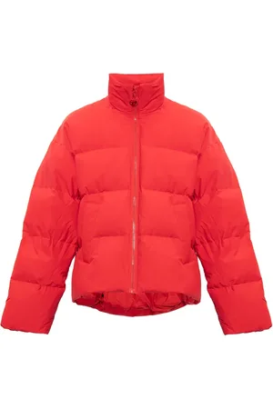 Diesel Hombre, Chaquetas, Rojo, Talla: S