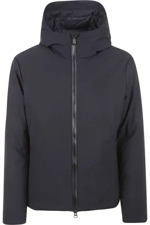 save the duck Hombre, Deporte, Negro, Talla: L