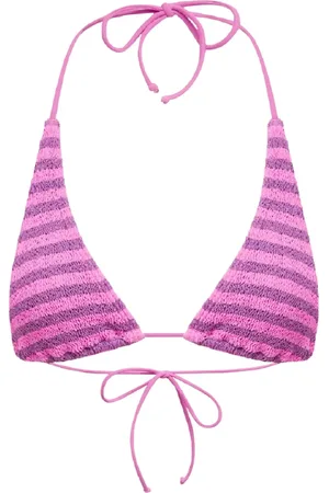 Bond Eye Mujer, Trajes de baño, Rosa, Talla: ONE Size
