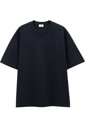 Filippa K Hombre, Camisetas, Negro, Talla: L