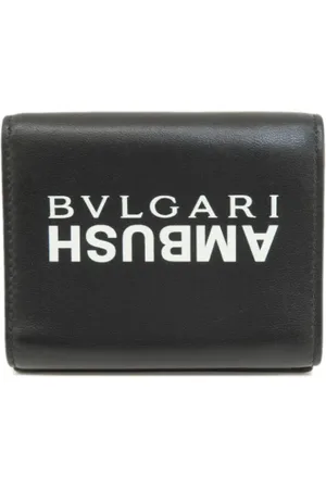 Bvlgari Mujer, De segunda mano, Negro, Talla: ONE Size