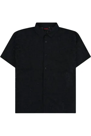 Pleasures Hombre, Camisetas, Negro, Talla: L