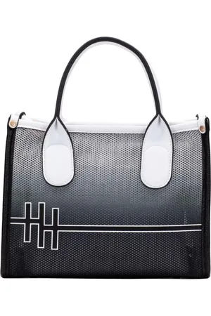 Hispanitas Mujer, Bolsos, Negro, Talla: ONE Size