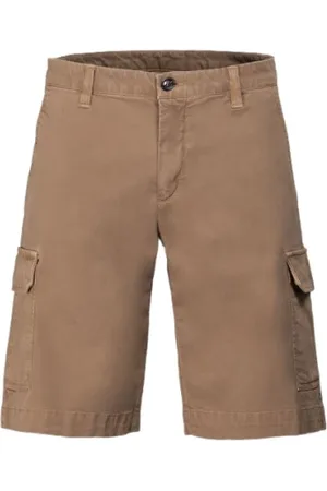 MOORER Hombre, Pantalones cortos, , Talla: S