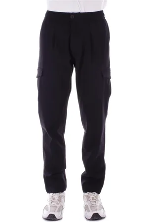 sunseeker Hombre, Pantalones, Negro, Talla: XL