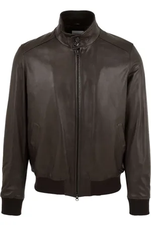 Aspesi Hombre, Chaquetas, Marrón, Talla: M