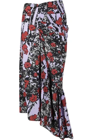 Colville Mujer, Faldas, , Talla: S
