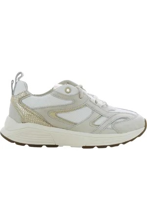 Xsensible Mujer, Zapatos, Blanco, Talla: 41 EU