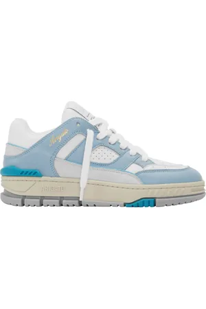 Axel Arigato Hombre, Zapatos, Azul, Talla: 40 EU