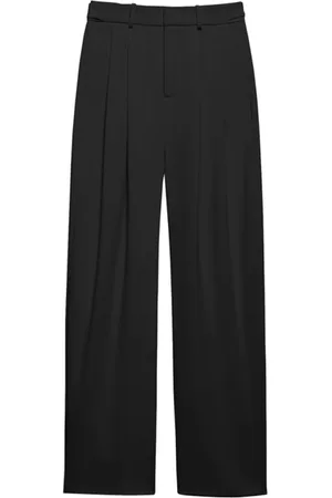 ANIYE BY Mujer, Pantalones, Negro, Talla: S