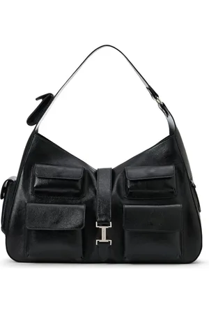 Iceberg Mujer, Bolsos, Negro, Talla: ONE Size