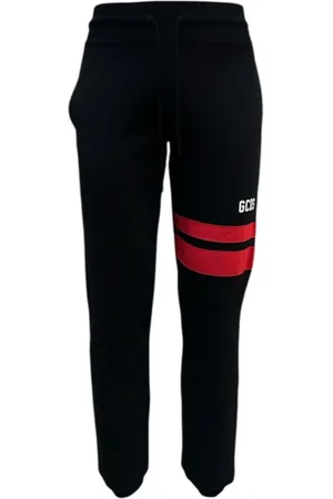 GCDS Hombre, Pantalones, Negro, Talla: M