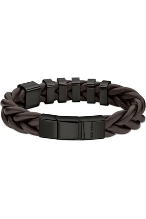 Police Hombre, Accesorios, Negro, Talla: ONE Size
