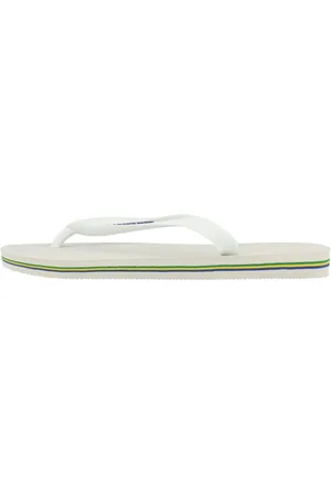Havaianas Mujer, Zapatos, Blanco, Talla: 43 EU