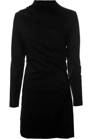 Drykorn Mujer, Vestidos, Negro, Talla: L