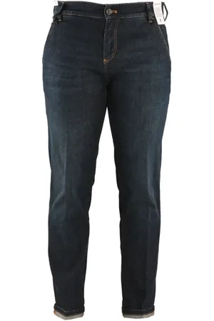 PT Torino Hombre, Vaqueros, Azul, Talla: W32