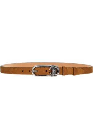 Roberto Cavalli Hombre, Accesorios, Marrón, Talla: 95 CM