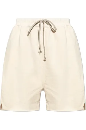 Rick Owens Hombre, Pantalones cortos, , Talla: M