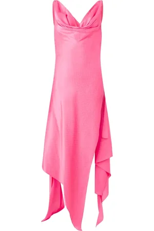 Roberto Cavalli Mujer, Vestidos, Rosa, Talla: M