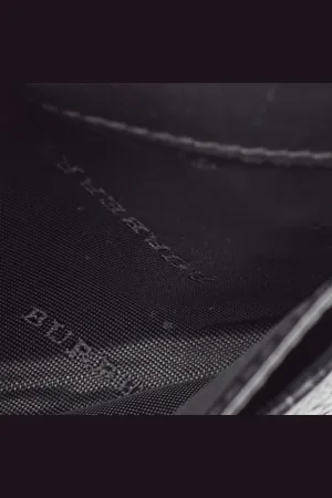 Burberry Mujer, De segunda mano, Negro, Talla: ONE Size