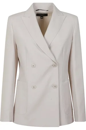 Max Mara Mujer, Chaquetas, , Talla: S