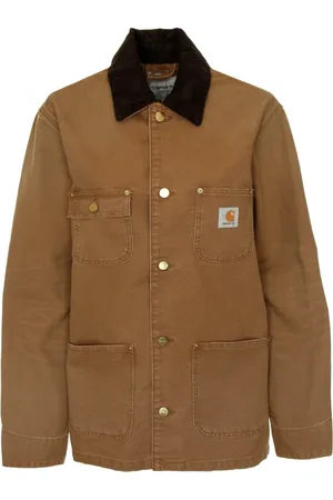 Carhartt Hombre, Chaquetas, , Talla: S