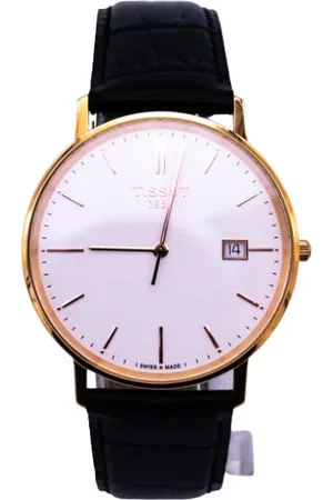 Tissot Hombre, Accesorios, Blanco, Talla: ONE Size