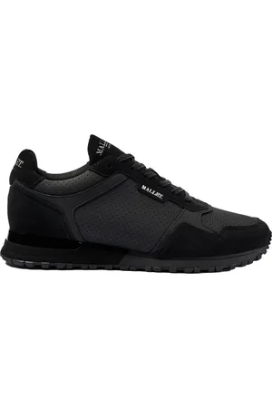 Mallet Hombre, Zapatos, Negro, Talla: 45 EU