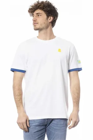 Invicta Hombre, Camisetas, Blanco, Talla: M