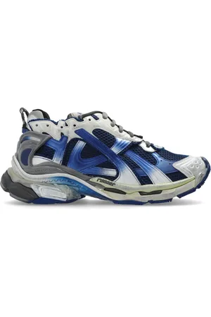 Balenciaga Hombre, Zapatos, Azul, Talla: 41 EU