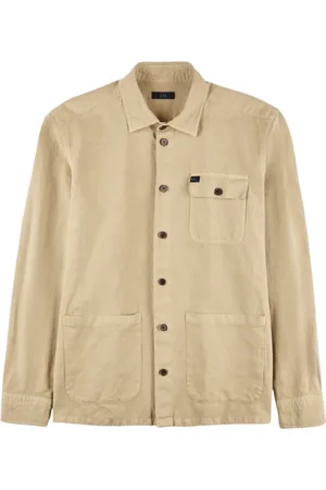 FAY Hombre, Camisas, , Talla: M