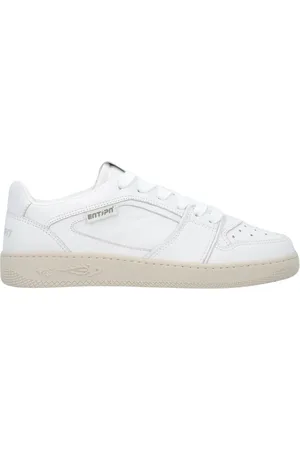 ENTERPRISE JAPAN Hombre, Zapatos, Blanco, Talla: 42 EU