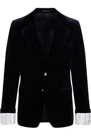 Gucci Hombre, Chaquetas, Negro, Talla: M